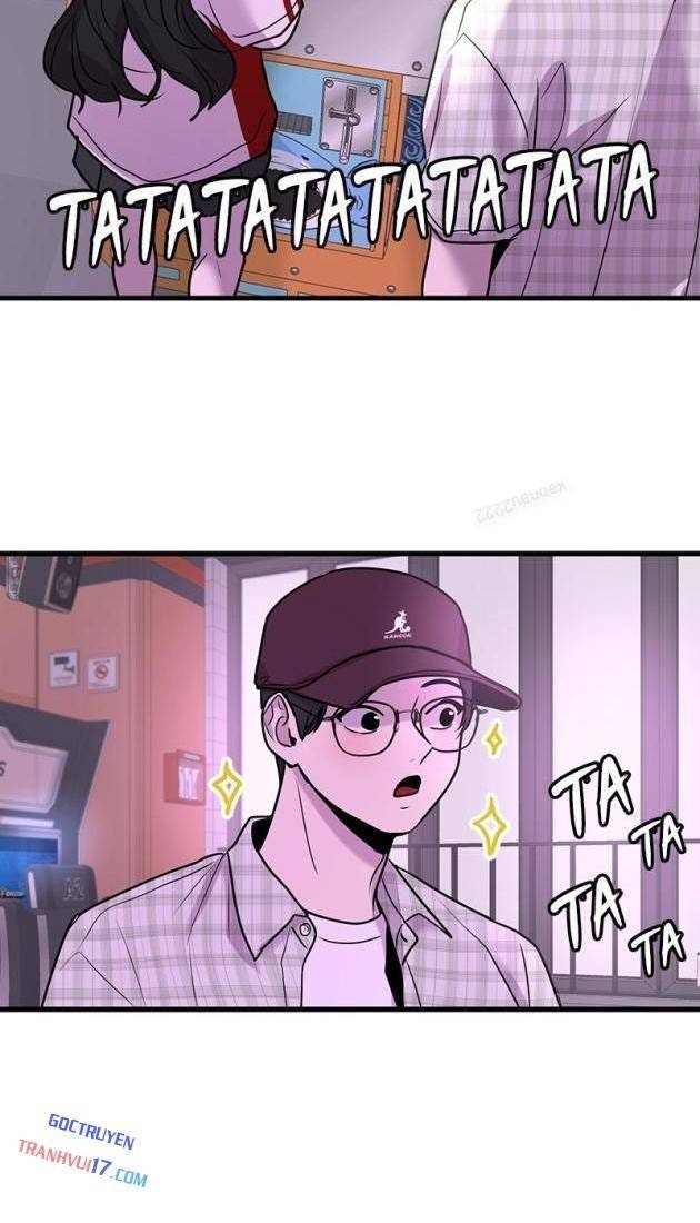 Trở Về Bên Chanbi - Page 62