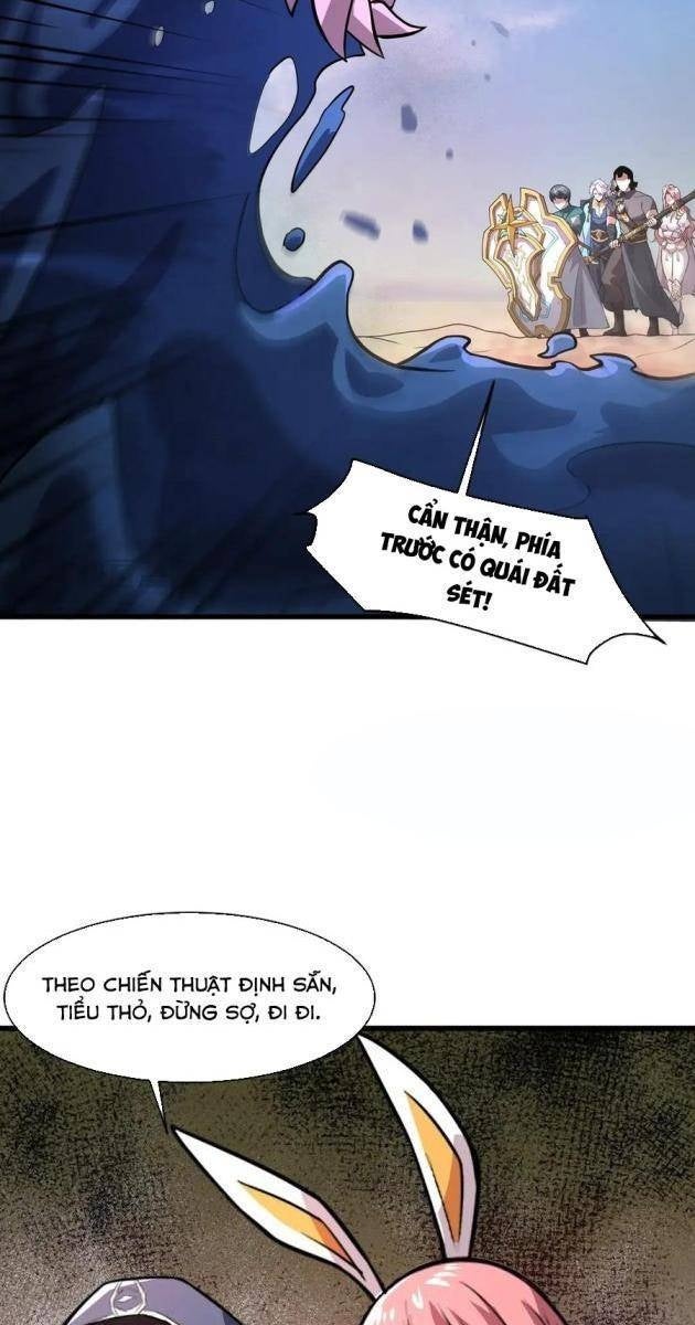 Chỉ Có Ta Có Thể Sử Dụng Triệu Hoán Thuật - Page 29