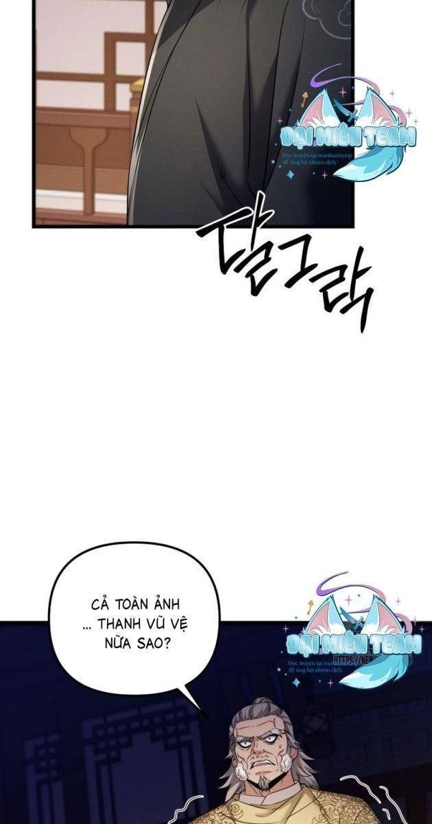 Võ Thần Tái Sinh - Page 89