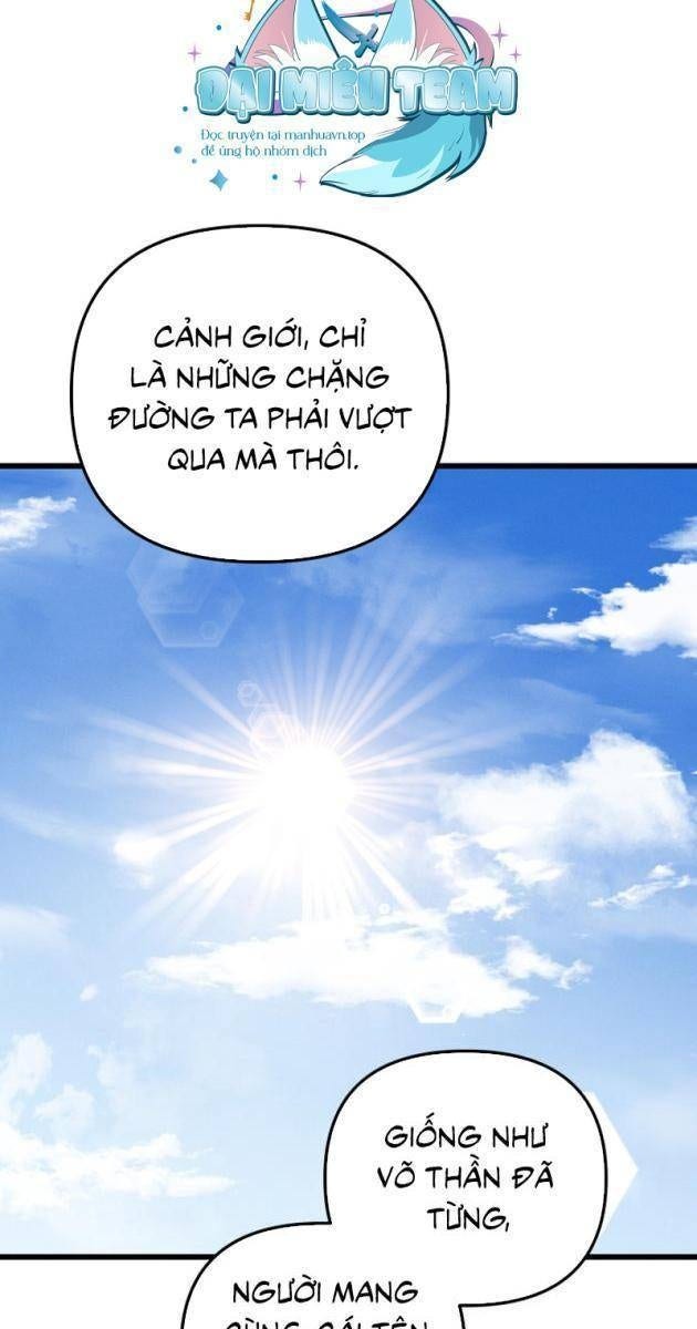 Võ Thần Tái Sinh - Page 111