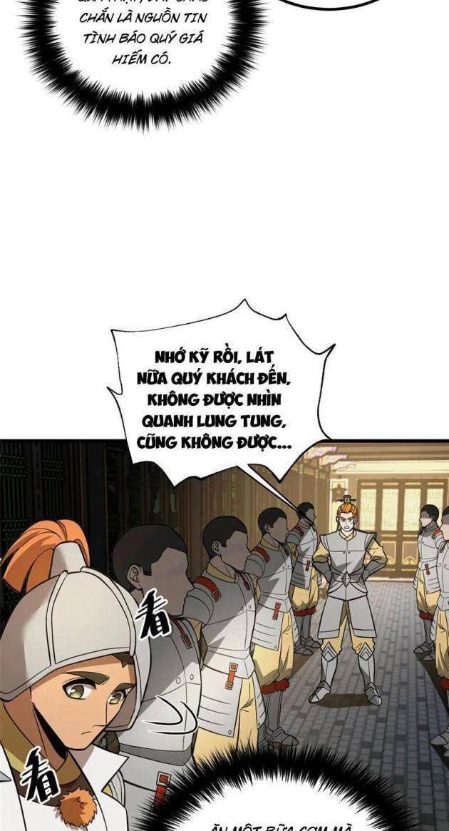 Toàn Cầu Cao Võ - Page 24