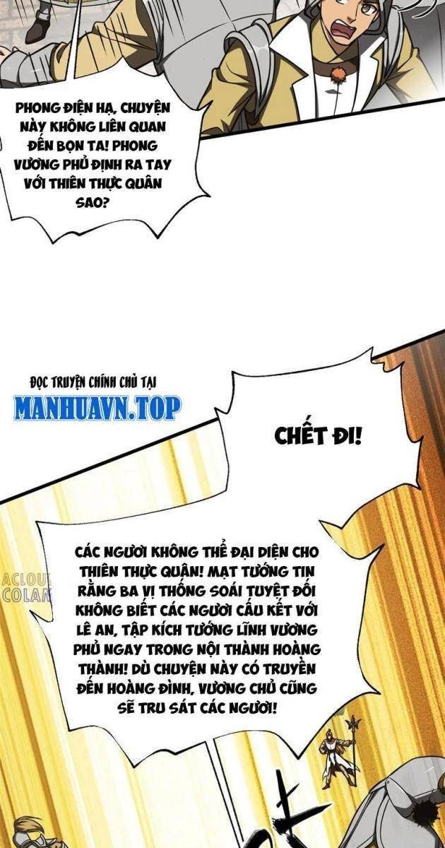 Toàn Cầu Cao Võ - Page 53