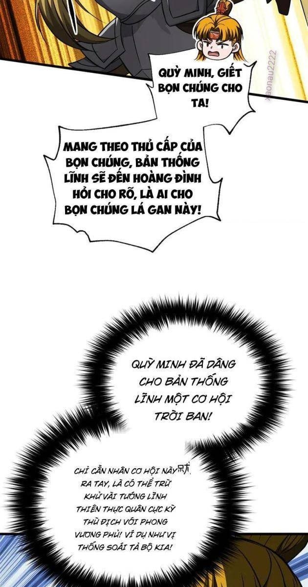 Toàn Cầu Cao Võ - Page 55