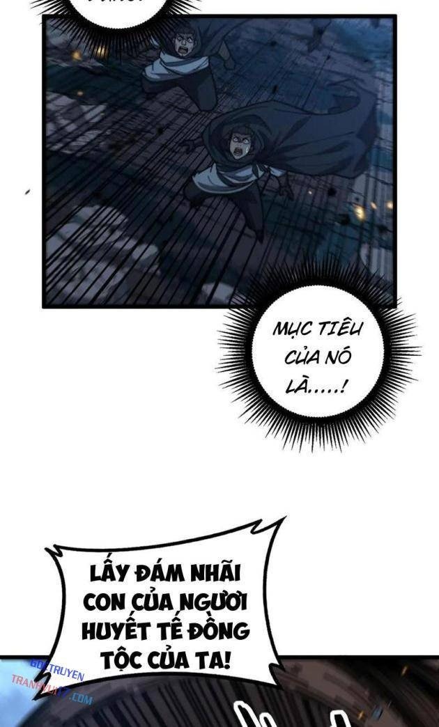 Lão Xà Tu Tiên - Page 30