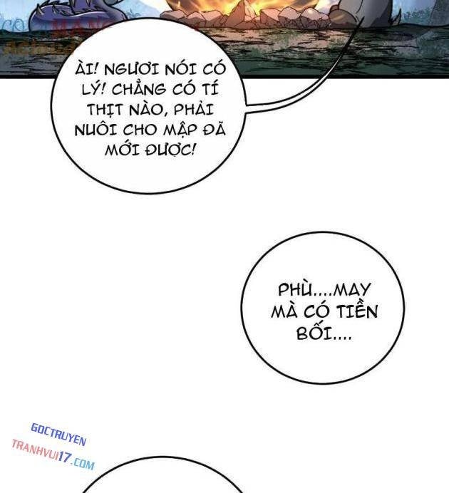 Lão Xà Tu Tiên - Page 50