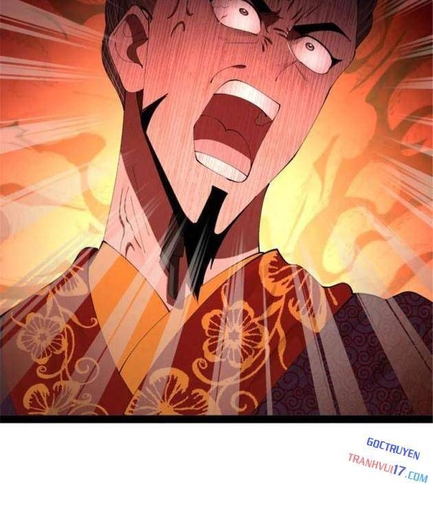 Chàng Rể Mạnh Nhất Lịch Sử - Page 48