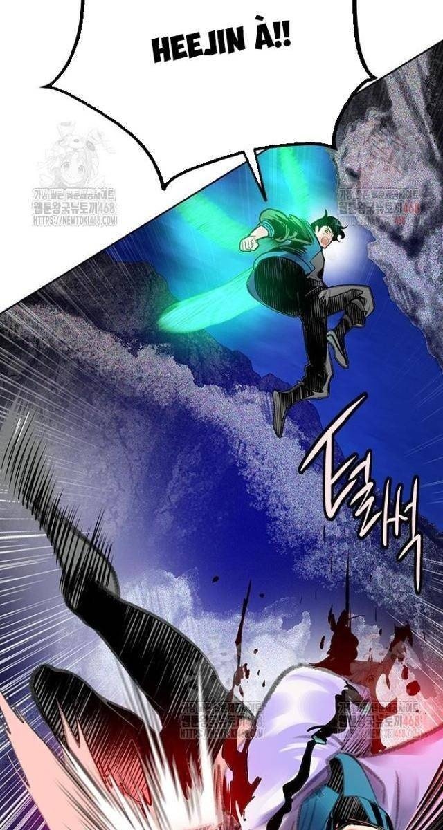 Đại Chiến Người Và Trùng - Page 40