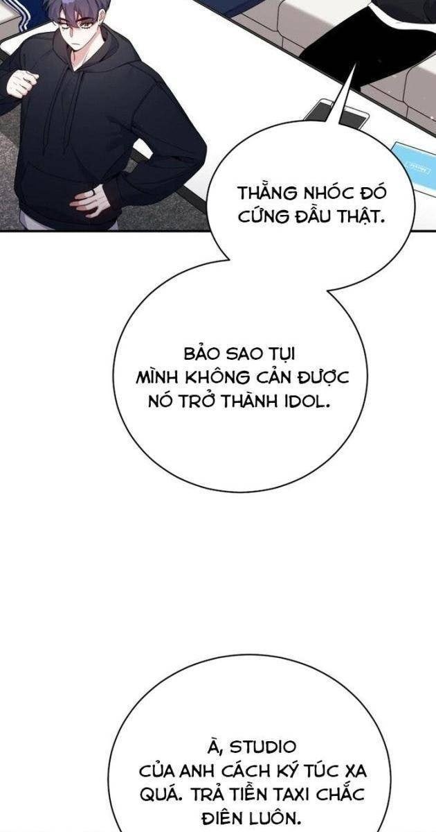Hướng Dẫn Hồi Quy Dành Cho Thần Tượng - Page 35