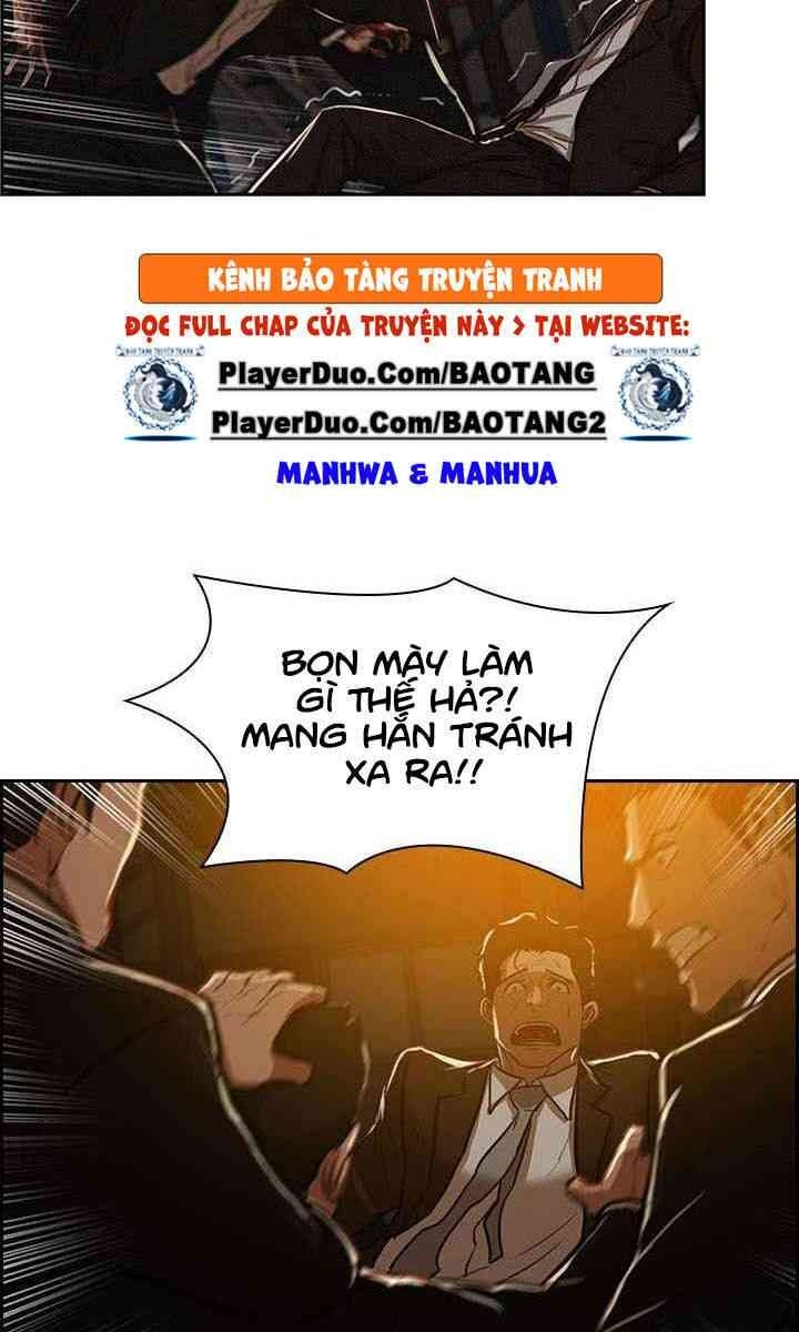 Chúa Tể Đồng Tiền - Page 132