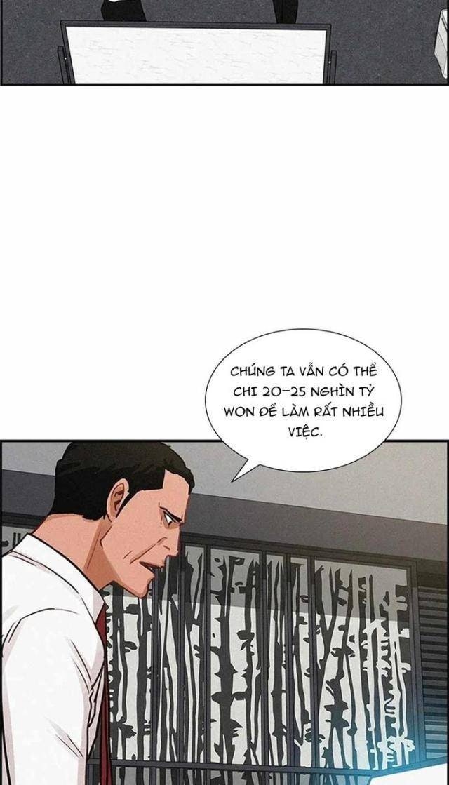 Chúa Tể Đồng Tiền - Page 14