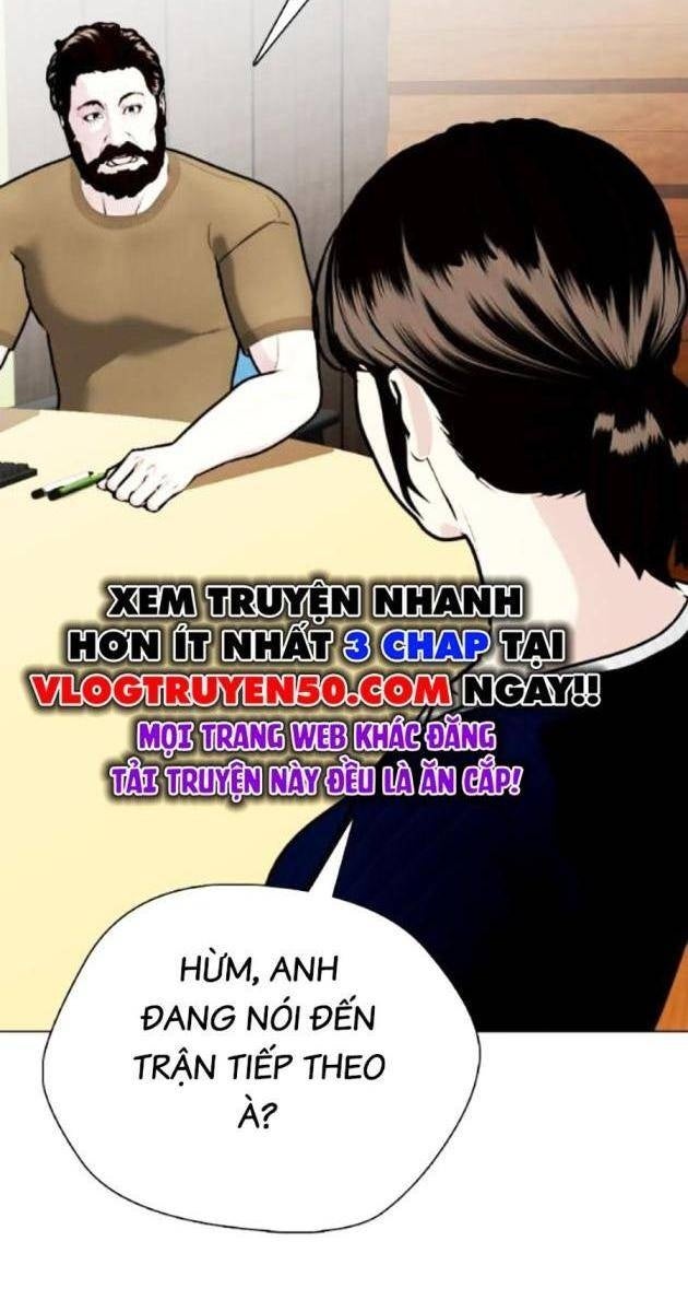 Loser Giỏi Võ - Page 205