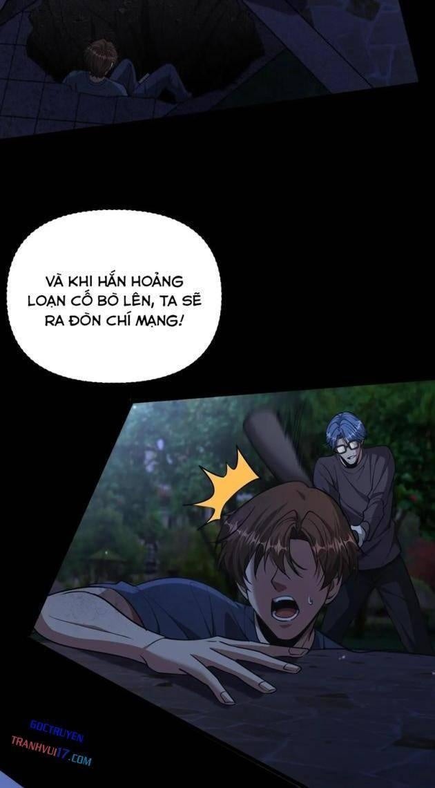 Ta Bị Kẹt Cùng Một Ngày 1000 Năm - Page 6