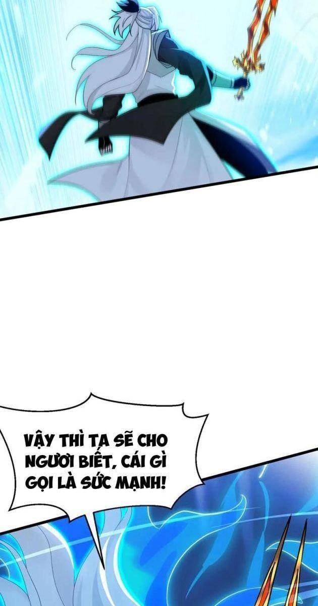 Đệ Tử Tu Luyện, Ta Nằm Chơi! - Page 3