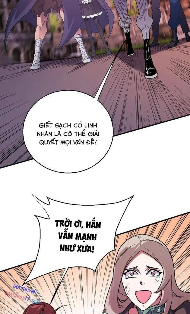 Toàn Dân Chuyển Chức: Duy Ta Vô Chức Tán Nhân - Page 26