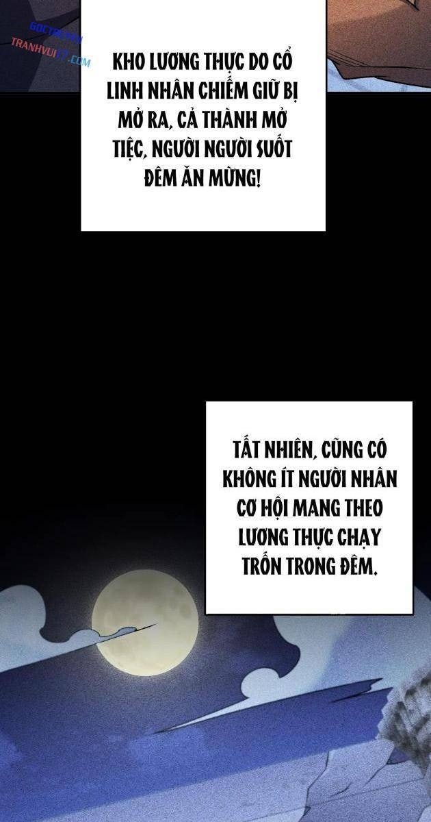 Toàn Dân Chuyển Chức: Duy Ta Vô Chức Tán Nhân - Page 7