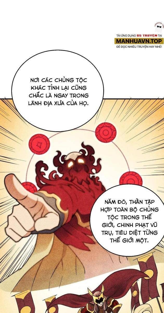 Toàn Dân Chuyển Chức: Duy Ta Vô Chức Tán Nhân - Page 55