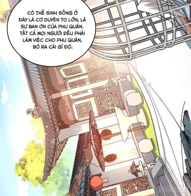 Nguyên Lai Ta Là Tu Tiên Đại Lão - Page 29
