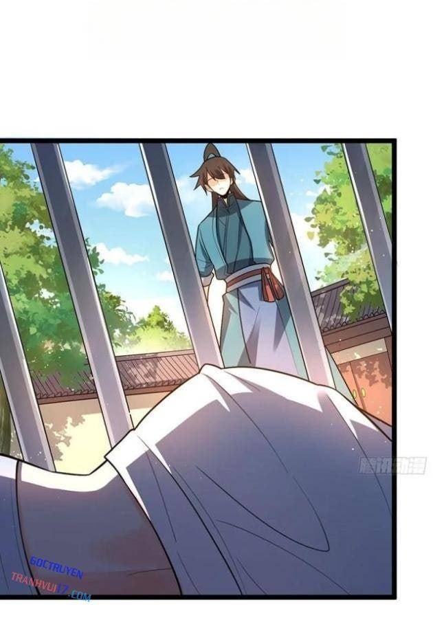 Nguyên Lai Ta Là Tu Tiên Đại Lão - Page 16