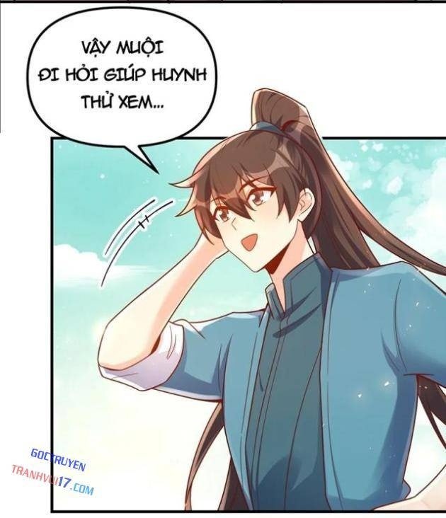 Nguyên Lai Ta Là Tu Tiên Đại Lão - Page 10
