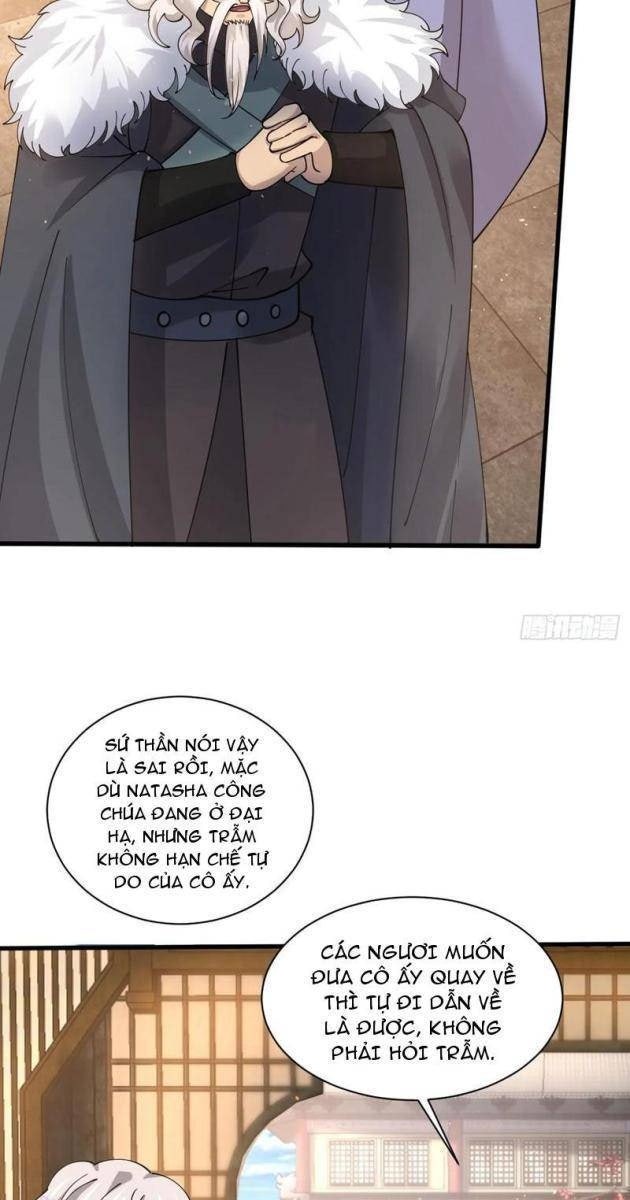 Công Tử Biệt Tú - Page 47