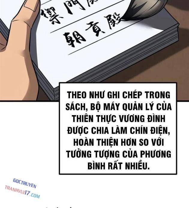 Toàn Cầu Cao Võ - Page 28