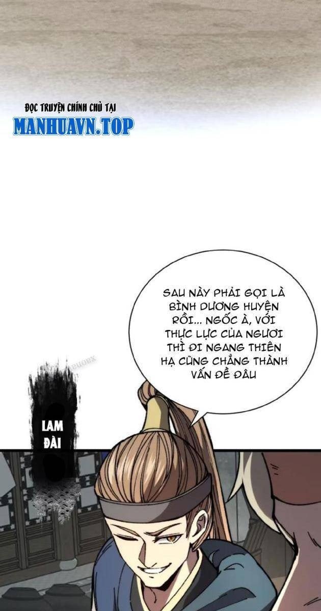 Thủy Hầu Tử Khai Thủy Thành Thần - Page 65