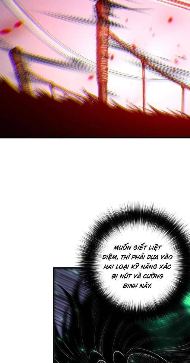 Thảm Họa Tử Linh Sư - Page 22