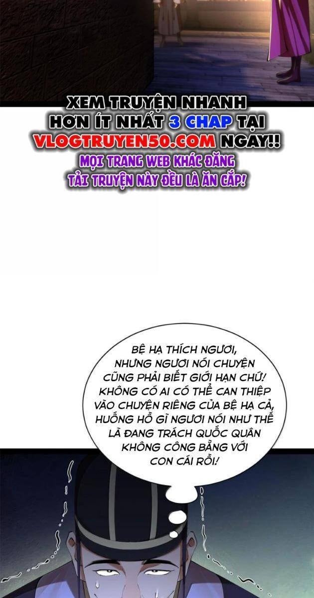 Chàng Rể Mạnh Nhất Lịch Sử - Page 27