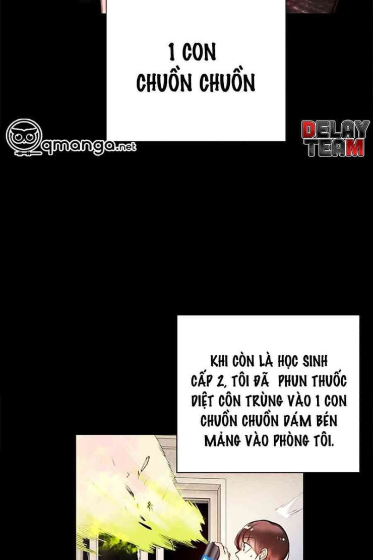 Đại Chiến Người Và Trùng - Page 95