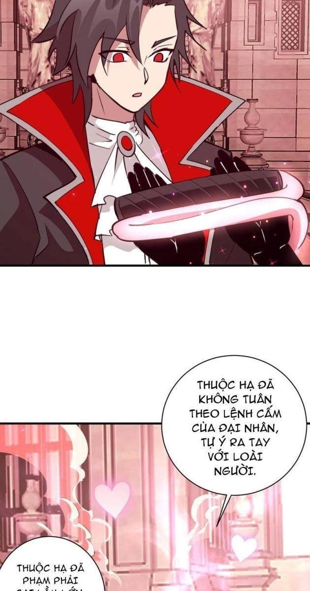 Ta Dựa Vào Hậu Cung Chinh Phục Thế Giới - Page 23