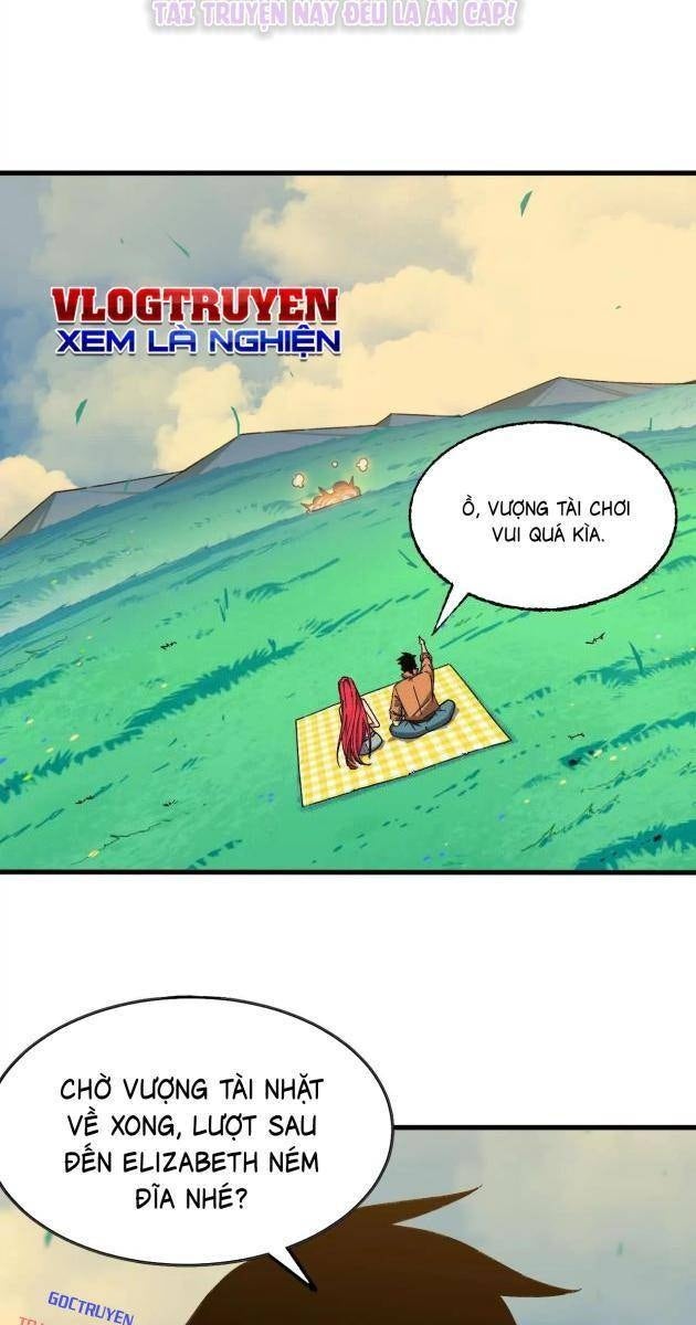Dũng Giả Và Nữ Ma Vương - Page 43