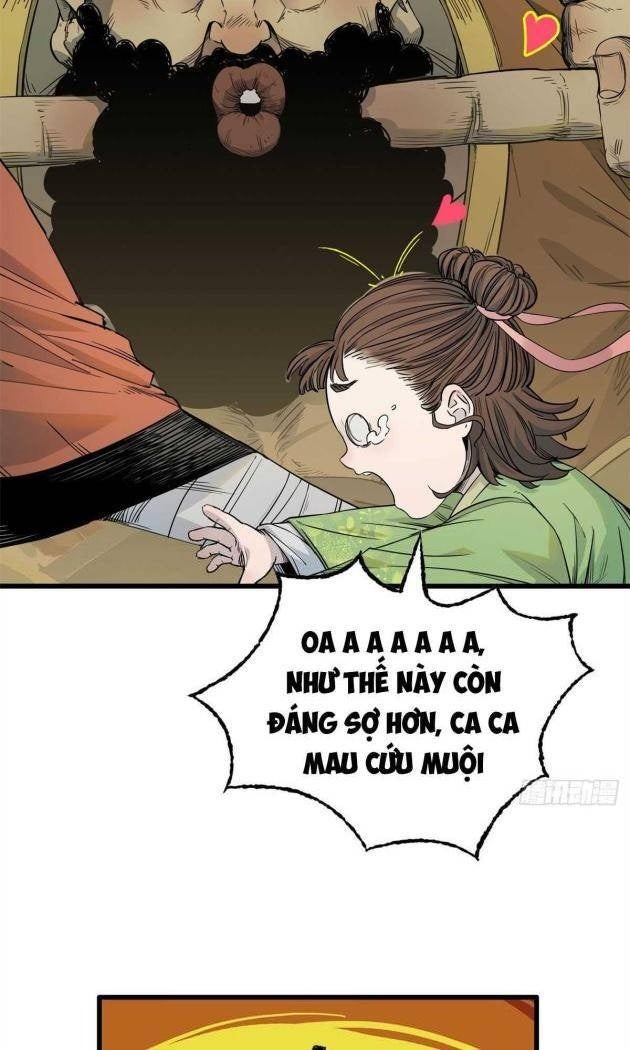 Xích Tâm Tuần Thiên - Page 38
