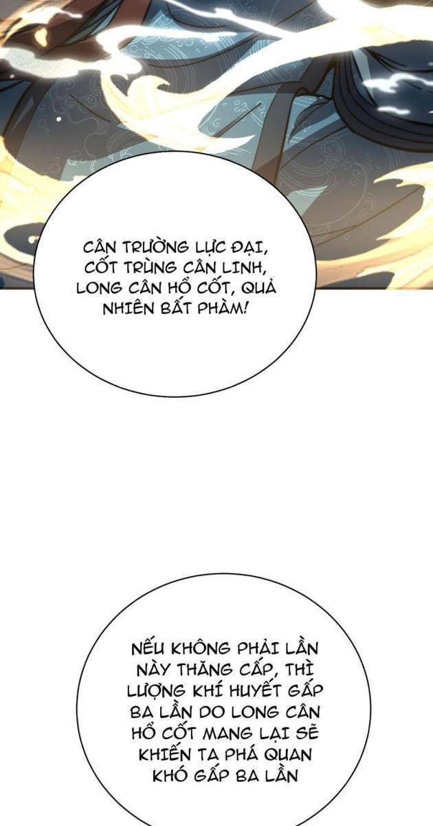Thủy Hầu Tử Khai Thủy Thành Thần - Page 52