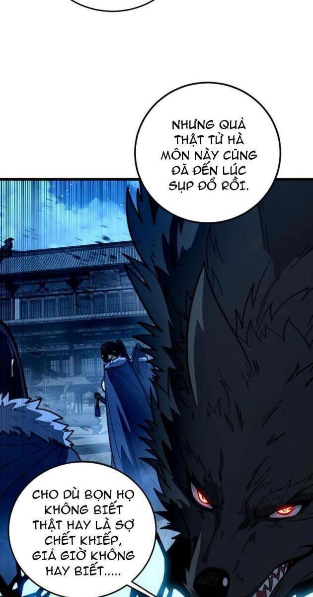 Lão Xà Tu Tiên - Page 59