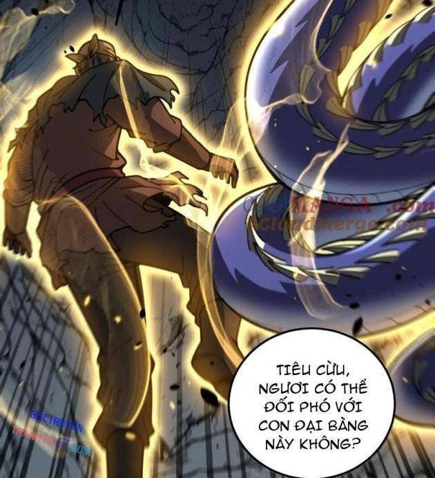 Lão Xà Tu Tiên - Page 24