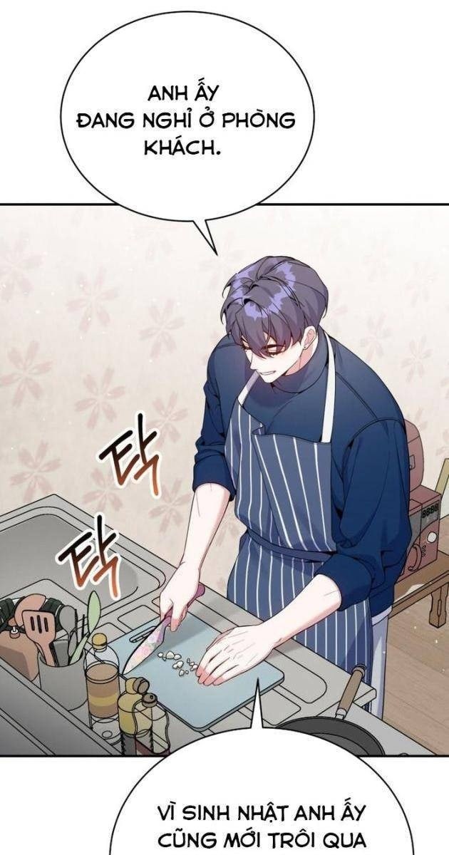 Hướng Dẫn Hồi Quy Dành Cho Thần Tượng - Page 22