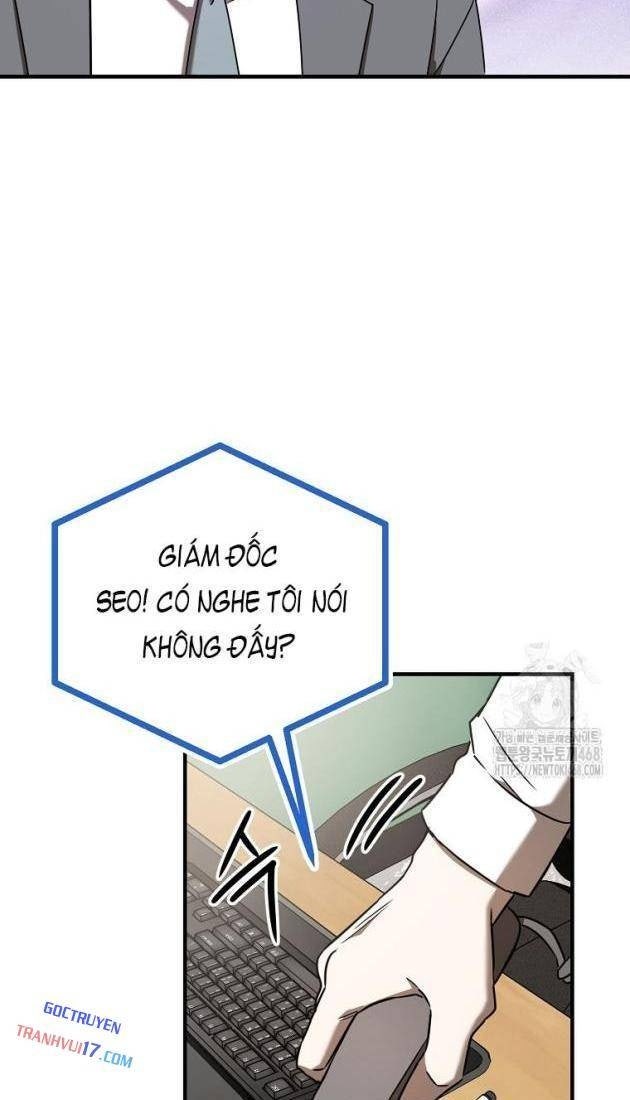 Tân Binh Của Đội Bóng Chày Quá Giỏi - Page 32