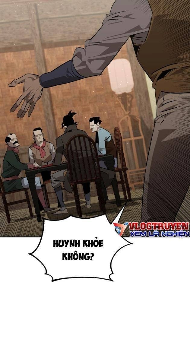 Võ Lâm Phương Tây - Page 58