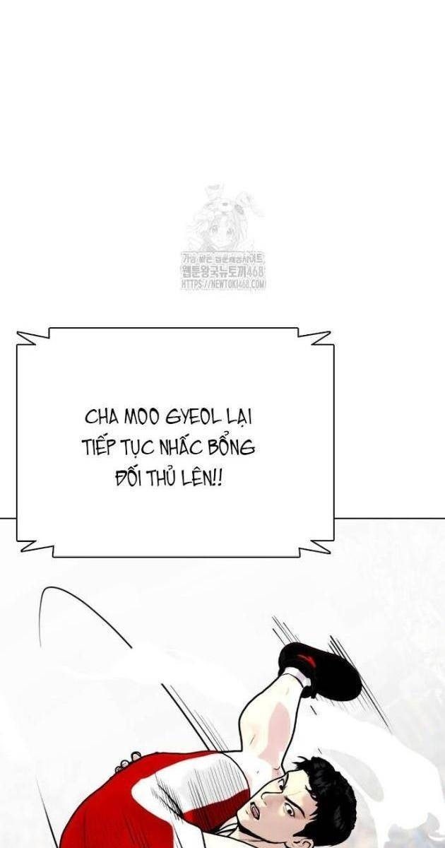 Loser Giỏi Võ - Page 119