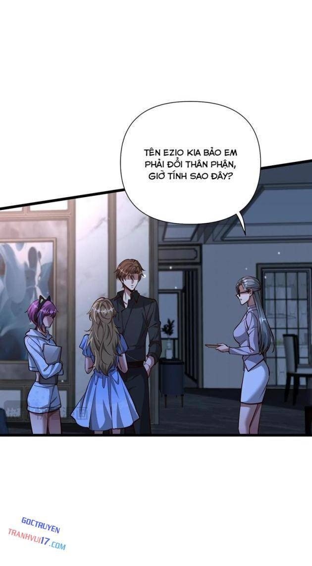Ta Bị Kẹt Cùng Một Ngày 1000 Năm - Page 14