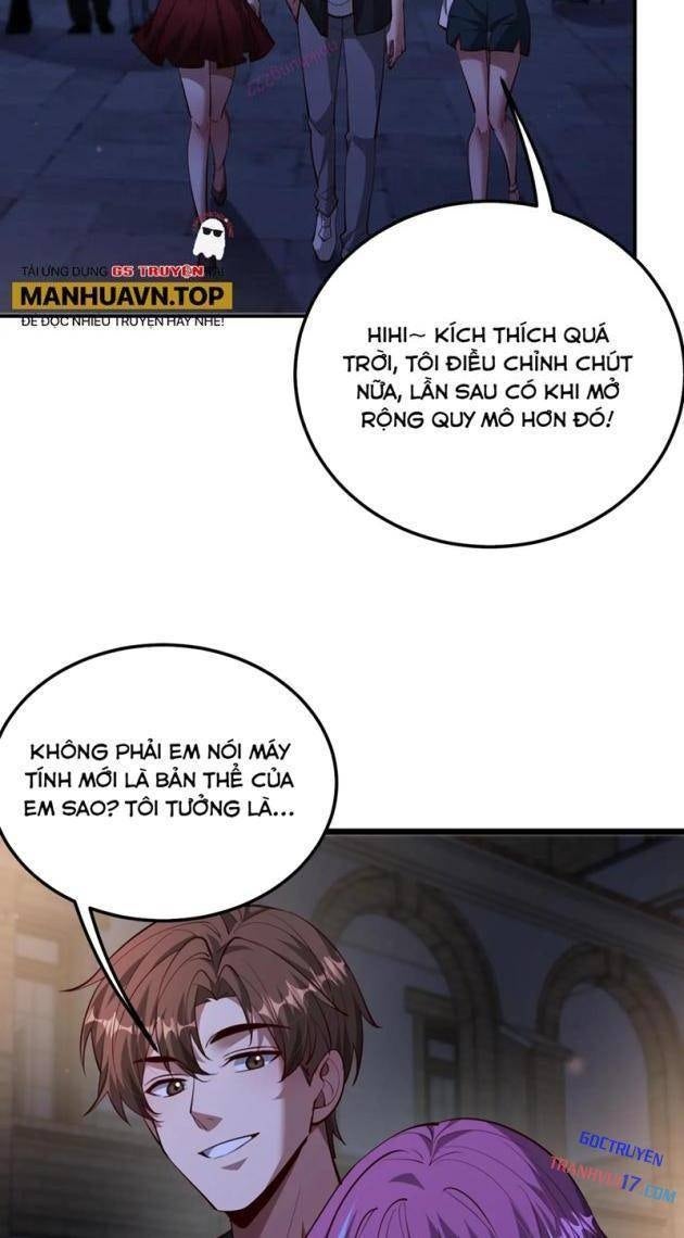 Ta Bị Kẹt Cùng Một Ngày 1000 Năm - Page 2
