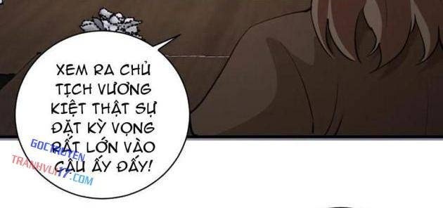 Ta Dựa Vào Hậu Cung Chinh Phục Thế Giới - Page 29