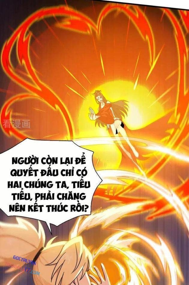 Đệ Tử Tu Luyện, Ta Nằm Chơi! - Page 2