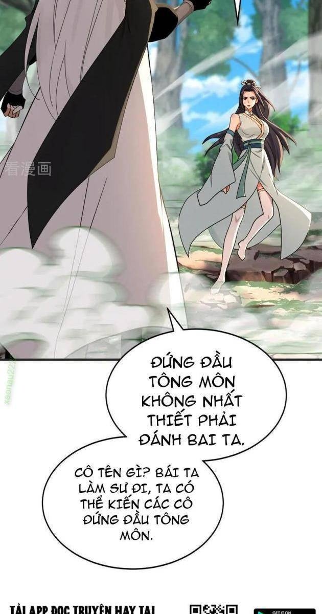 Đệ Tử Tu Luyện, Ta Nằm Chơi! - Page 39