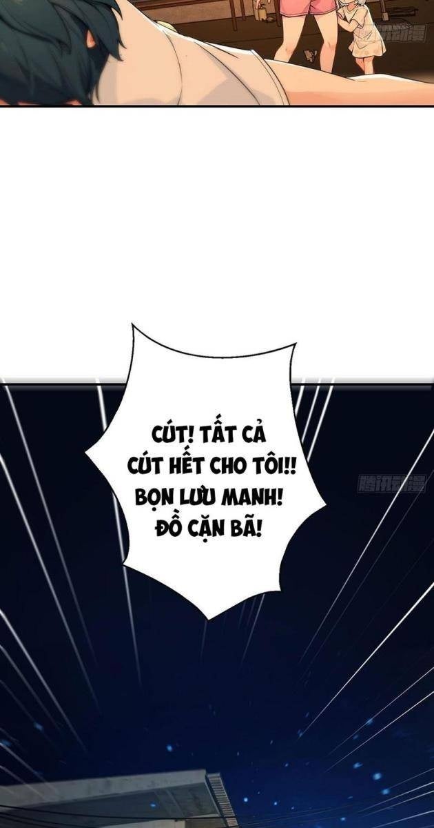 Chuyển Sinh Thành Tra Nam, Ta Giúp Thê Tử Trường Sinh - Page 35