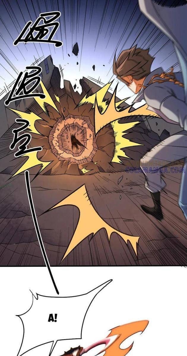 Toàn Dân Chuyển Chức: Duy Ta Vô Chức Tán Nhân - Page 29