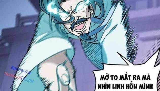 Toàn Dân Chuyển Chức: Duy Ta Vô Chức Tán Nhân - Page 35