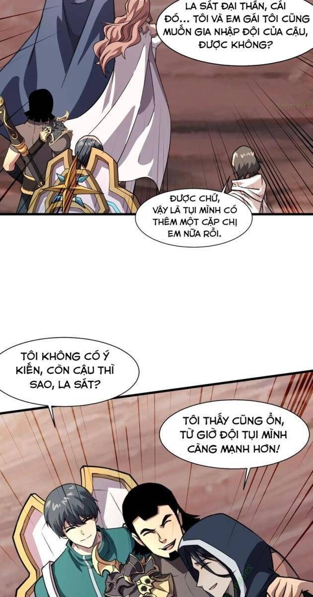 Chỉ Có Ta Có Thể Sử Dụng Triệu Hoán Thuật - Page 40