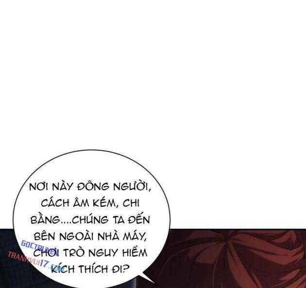 Mạt Thế Trùng Sinh: Ta Dựa Vào Mở Rương Vấn Dỉnh Đỉnh Phong - Page 75