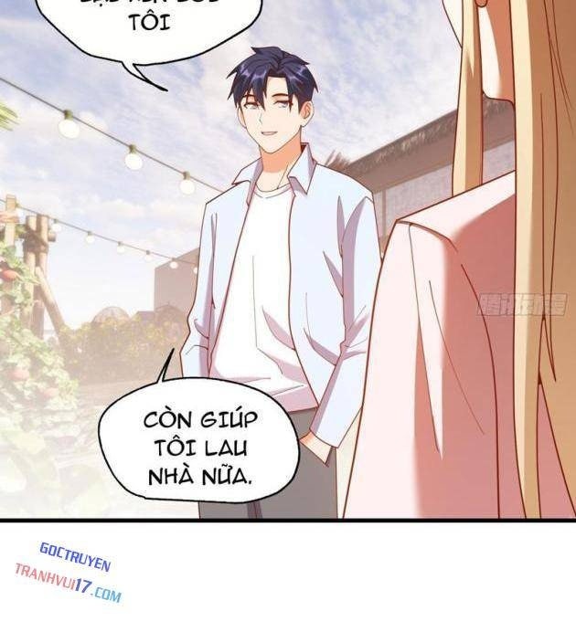 Trùng Sinh Không Làm Chạn Vương, Ta Một Mình Thăng Cấp Khắc Kim - Page 22